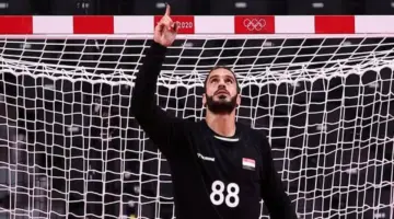 أحلام سوبر جلوب.. كريم هنداوي إلى الدحيل القطري لكرة اليد